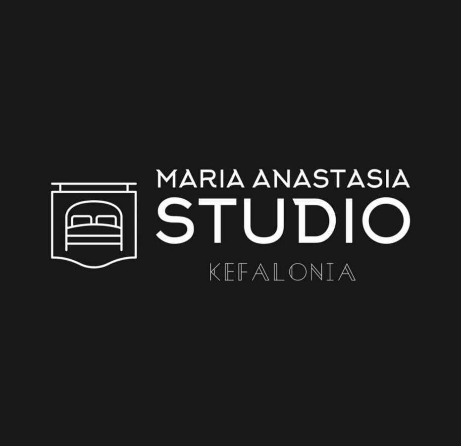 Maria Anastasia Studios 트라페자키 외부 사진